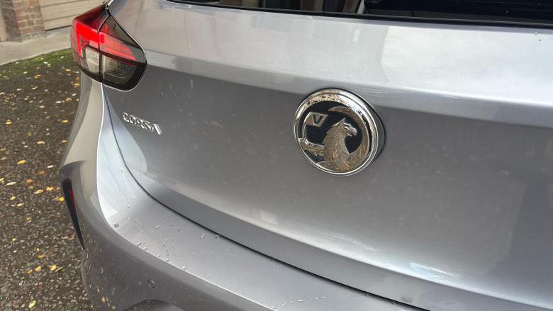 Vauxhall Corsa 1.2 Turbo Ultimate 5dr Petrol Hatchback